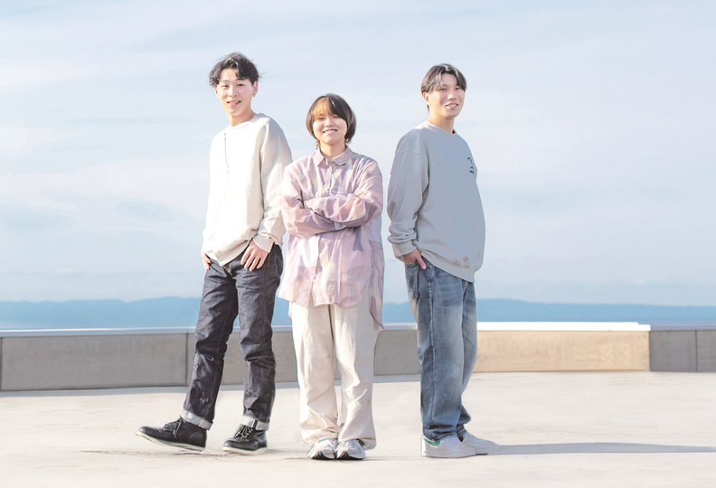 石川職業能力開発短期大学校の風景