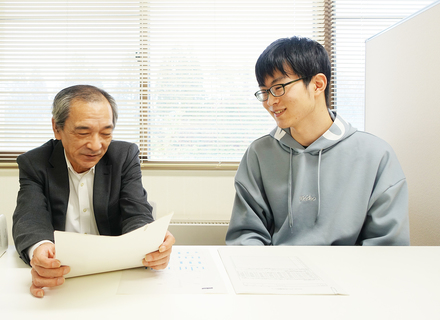 石川職業能力開発短期大学校の特長３