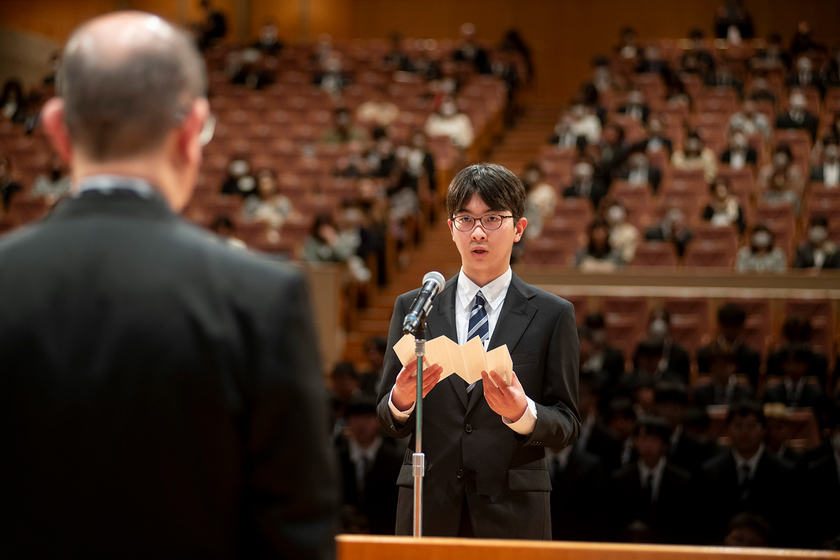 キャンパスライフPhoto