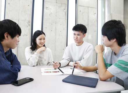 浜松職業能力開発短期大学校の特長２