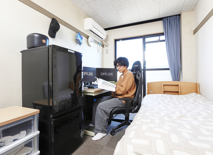 浜松職業能力開発短期大学校の特長３