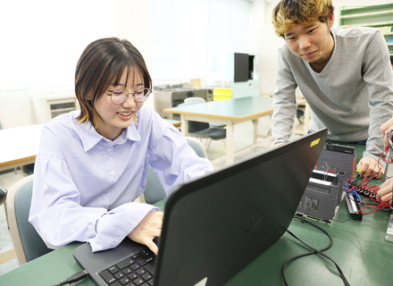 滋賀職業能力開発短期大学校の特長３