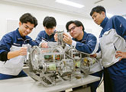 学校の特長2