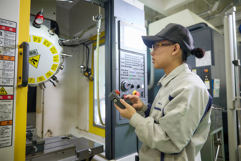 キャンパスライフPhoto