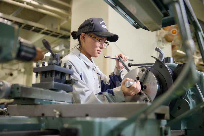 キャンパスライフPhoto