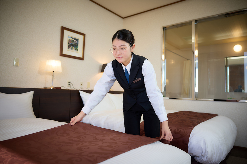 キャンパスライフPhoto