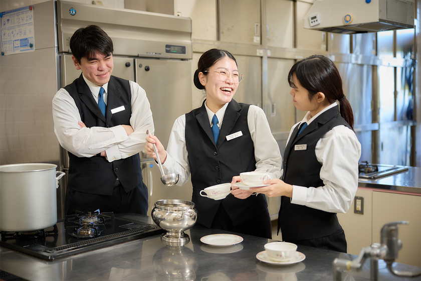 キャンパスライフPhoto