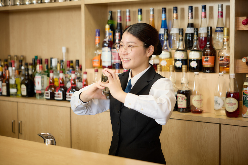 キャンパスライフPhoto