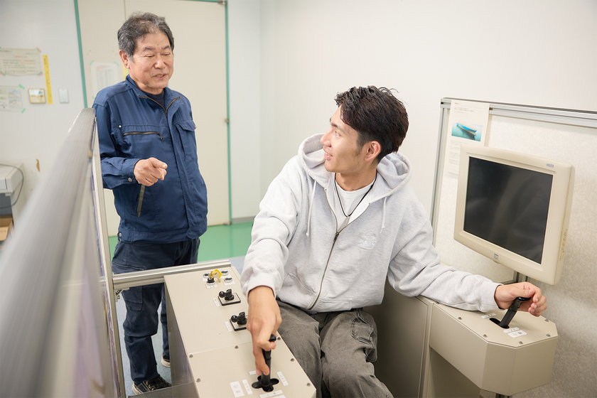 キャンパスライフPhoto