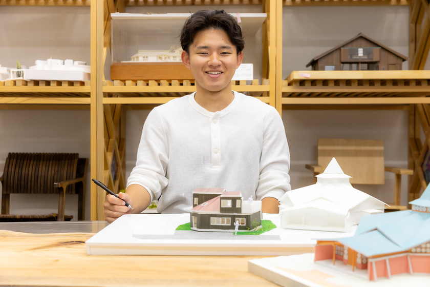 新潟職業能力開発短期大学校の学生
