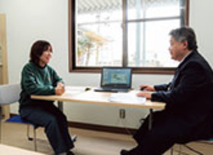 関東職業能力開発大学校の特長１