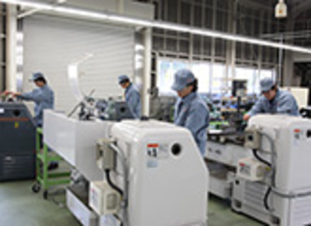 関東職業能力開発大学校の特長２