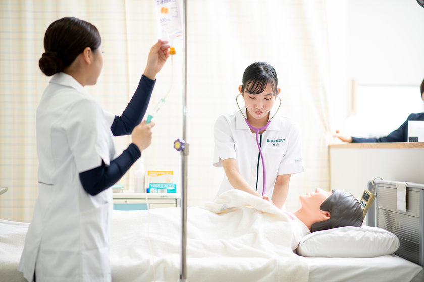 キャンパスライフPhoto