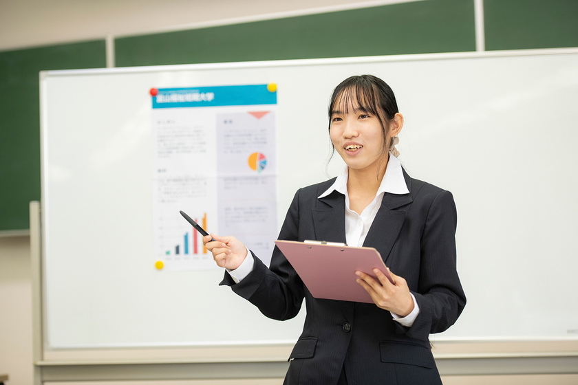 キャンパスライフPhoto