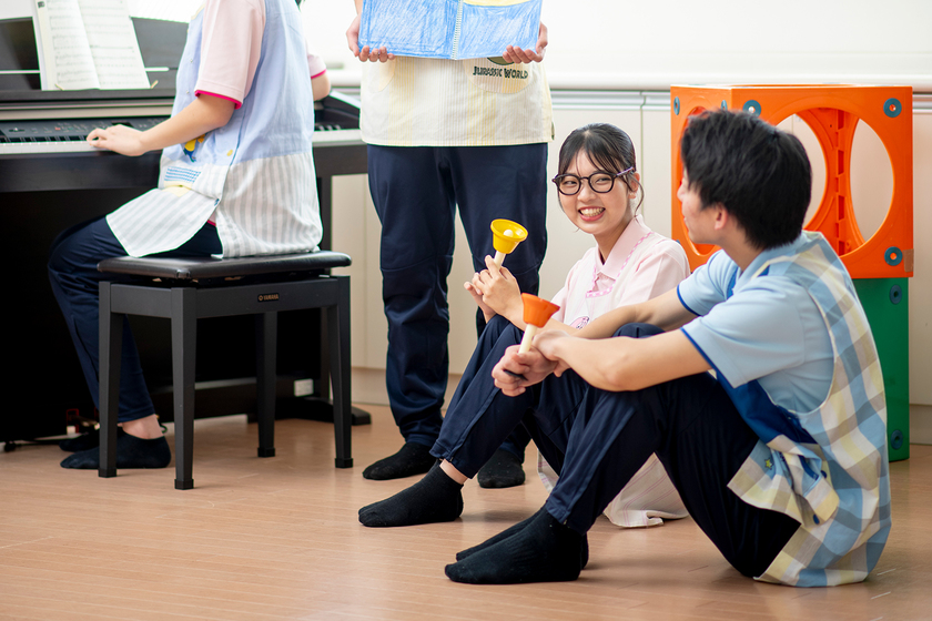 キャンパスライフPhoto