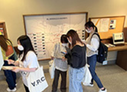 富山福祉短期大学の特長３