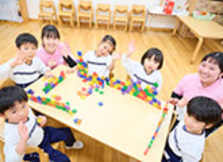 豊岡短期大学の特長２