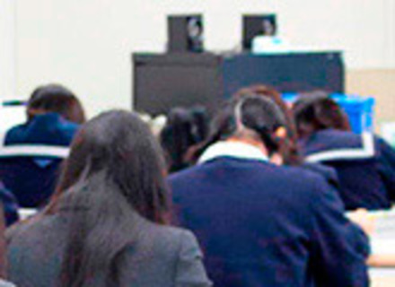 豊岡短期大学の特長３