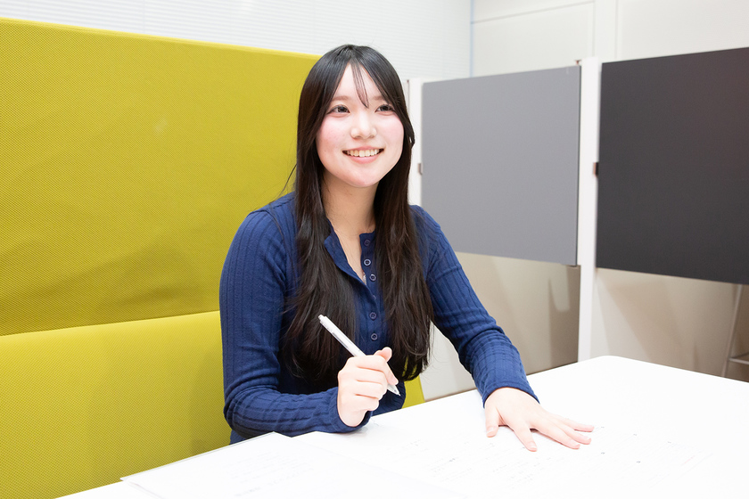 キャンパスライフPhoto