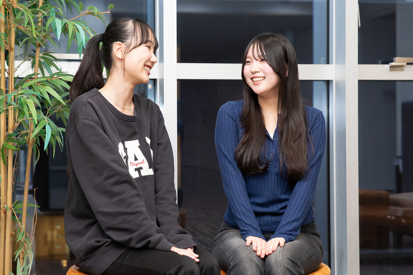 キャンパスライフPhoto