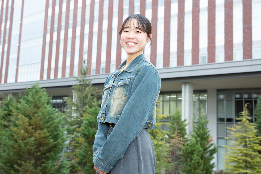 キャンパスライフPhoto