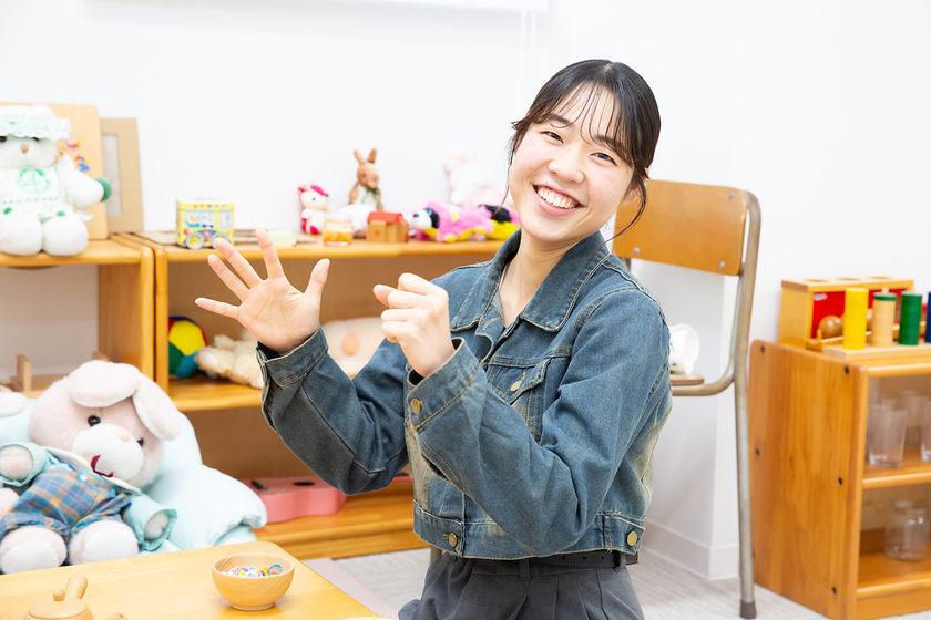 キャンパスライフPhoto