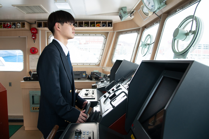 キャンパスライフPhoto