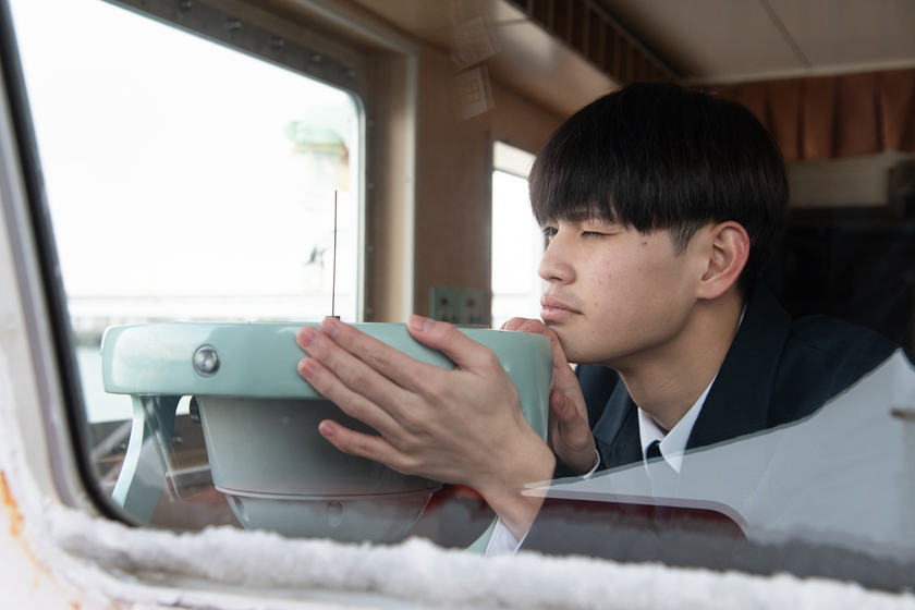 キャンパスライフPhoto