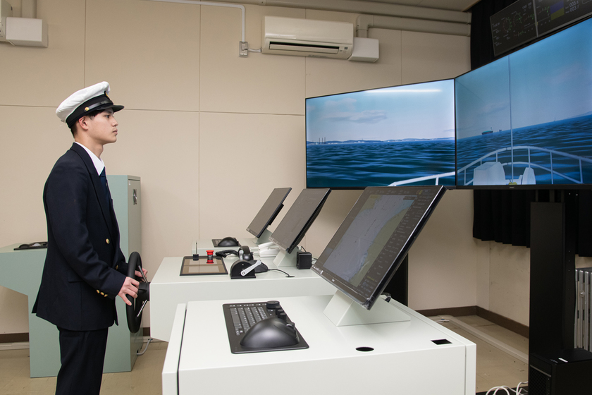 キャンパスライフPhoto