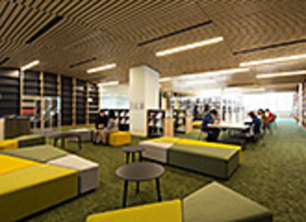 東北医科薬科大学の特長３