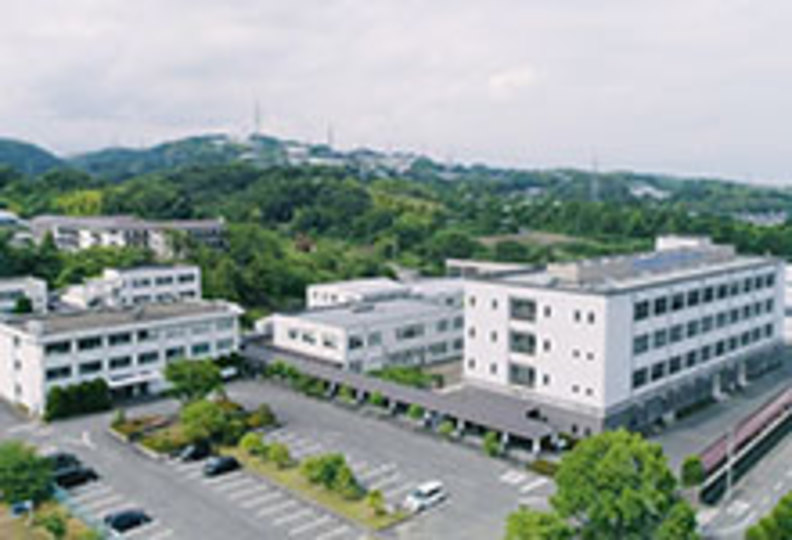中国職業能力開発大学校の風景