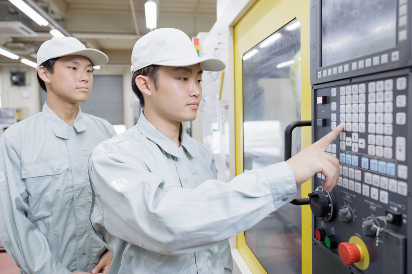 キャンパスライフPhoto