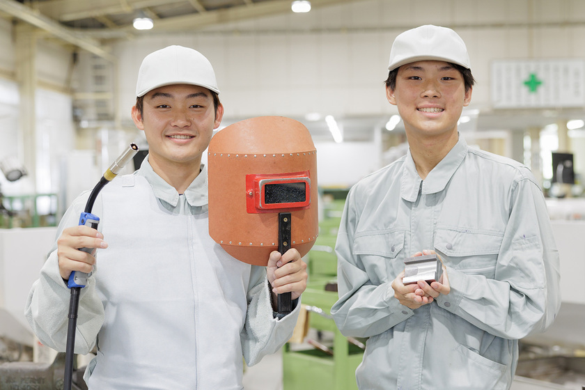 キャンパスライフPhoto