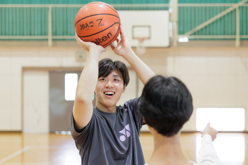 キャンパスライフPhoto