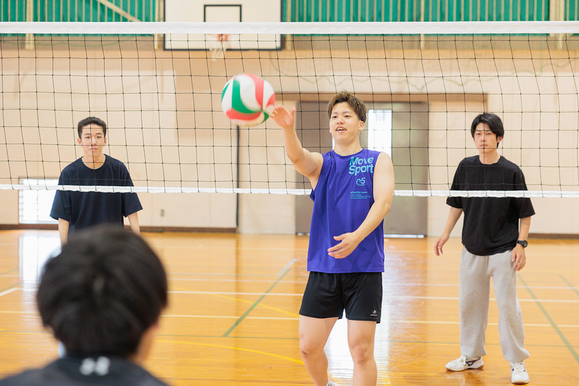キャンパスライフPhoto