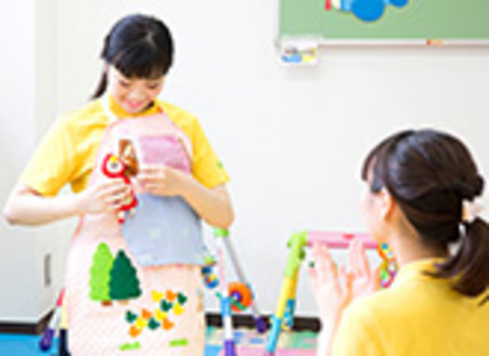 大阪常磐会大学短期大学部の特長１