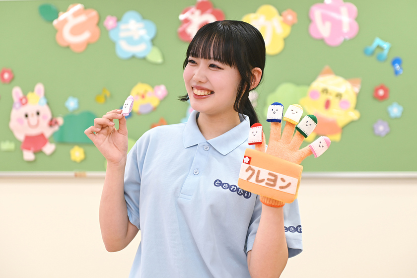 キャンパスライフPhoto