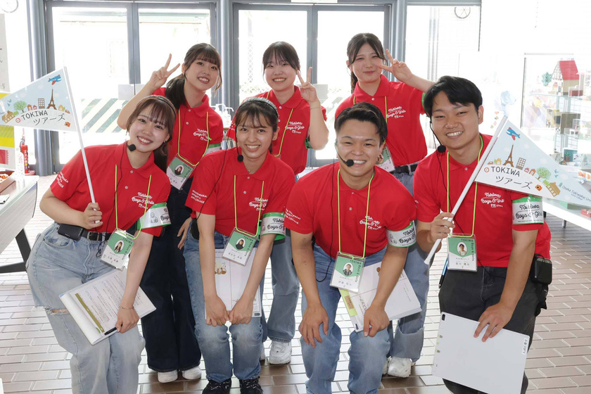 キャンパスライフPhoto