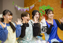 作新学院大学短期大学部