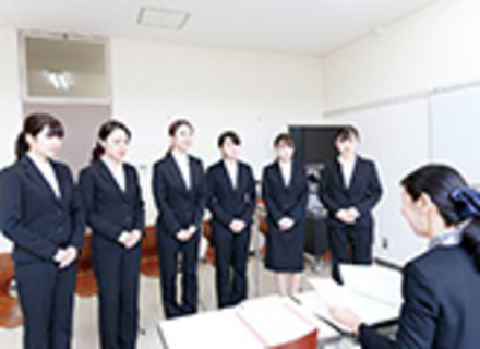 名古屋短期大学の特長２