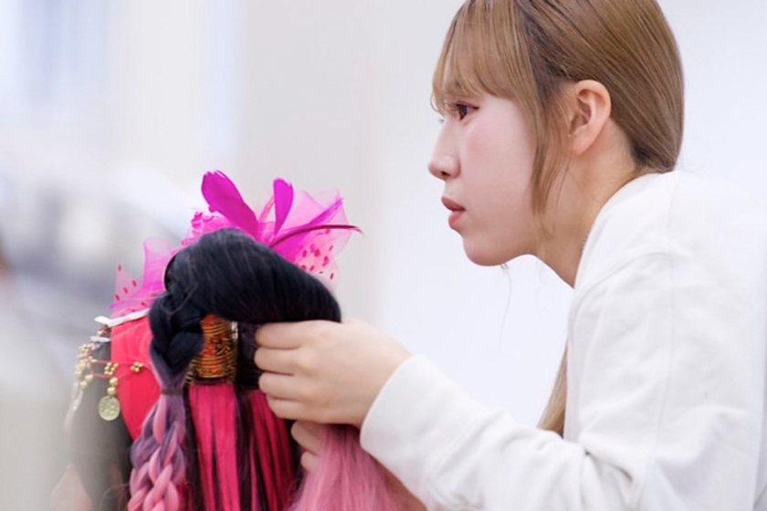 キャンパスライフPhoto