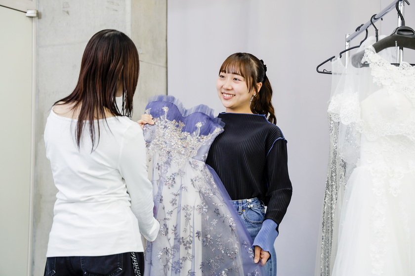 キャンパスライフPhoto