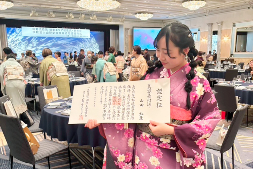 キャンパスライフPhoto