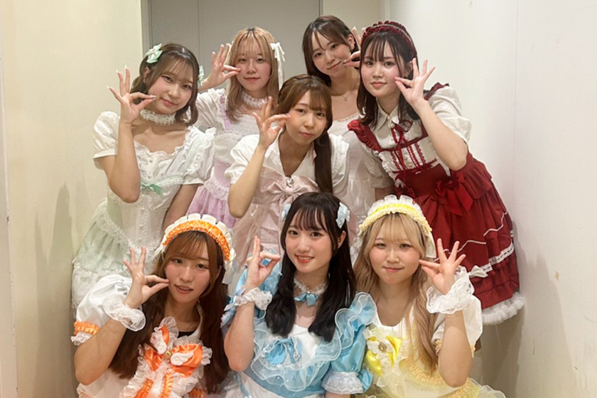 キャンパスライフPhoto