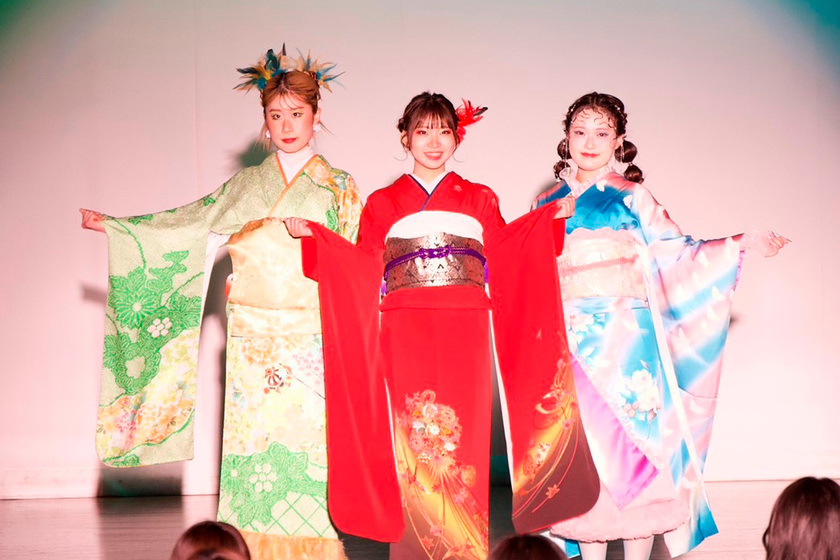 キャンパスライフPhoto