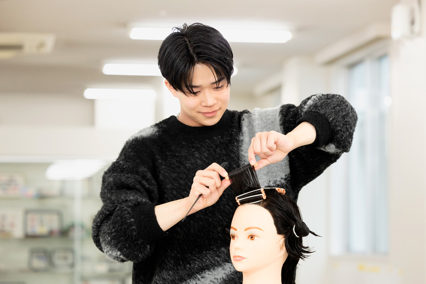 キャンパスライフPhoto