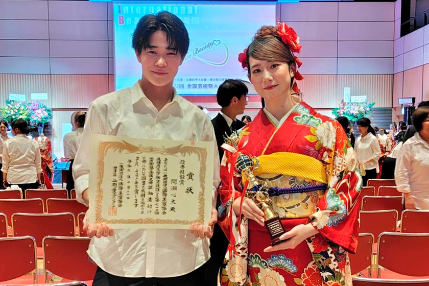 キャンパスライフPhoto