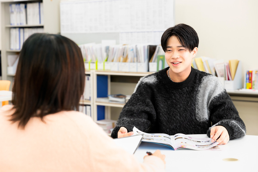 キャンパスライフPhoto