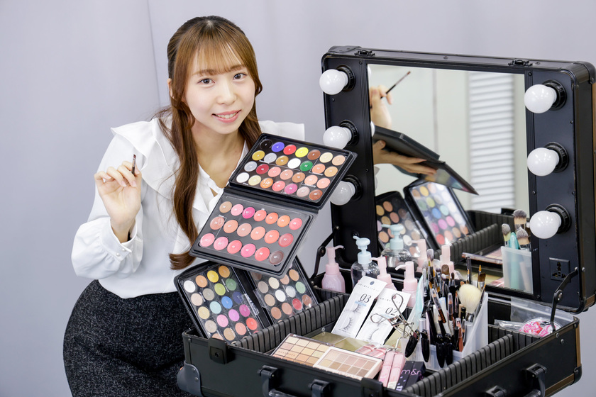 キャンパスライフPhoto