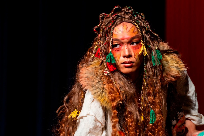 キャンパスライフPhoto